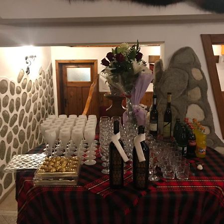 בנסקו Hadji Georgi Hotel מראה חיצוני תמונה