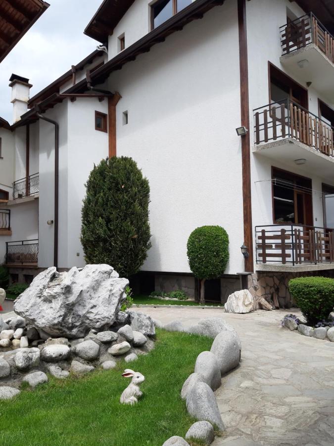 בנסקו Hadji Georgi Hotel מראה חיצוני תמונה