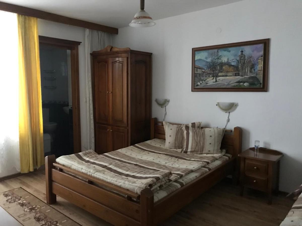 בנסקו Hadji Georgi Hotel מראה חיצוני תמונה