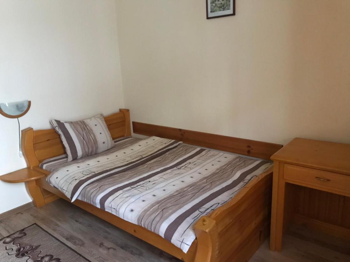 בנסקו Hadji Georgi Hotel מראה חיצוני תמונה