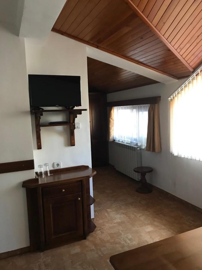 בנסקו Hadji Georgi Hotel מראה חיצוני תמונה