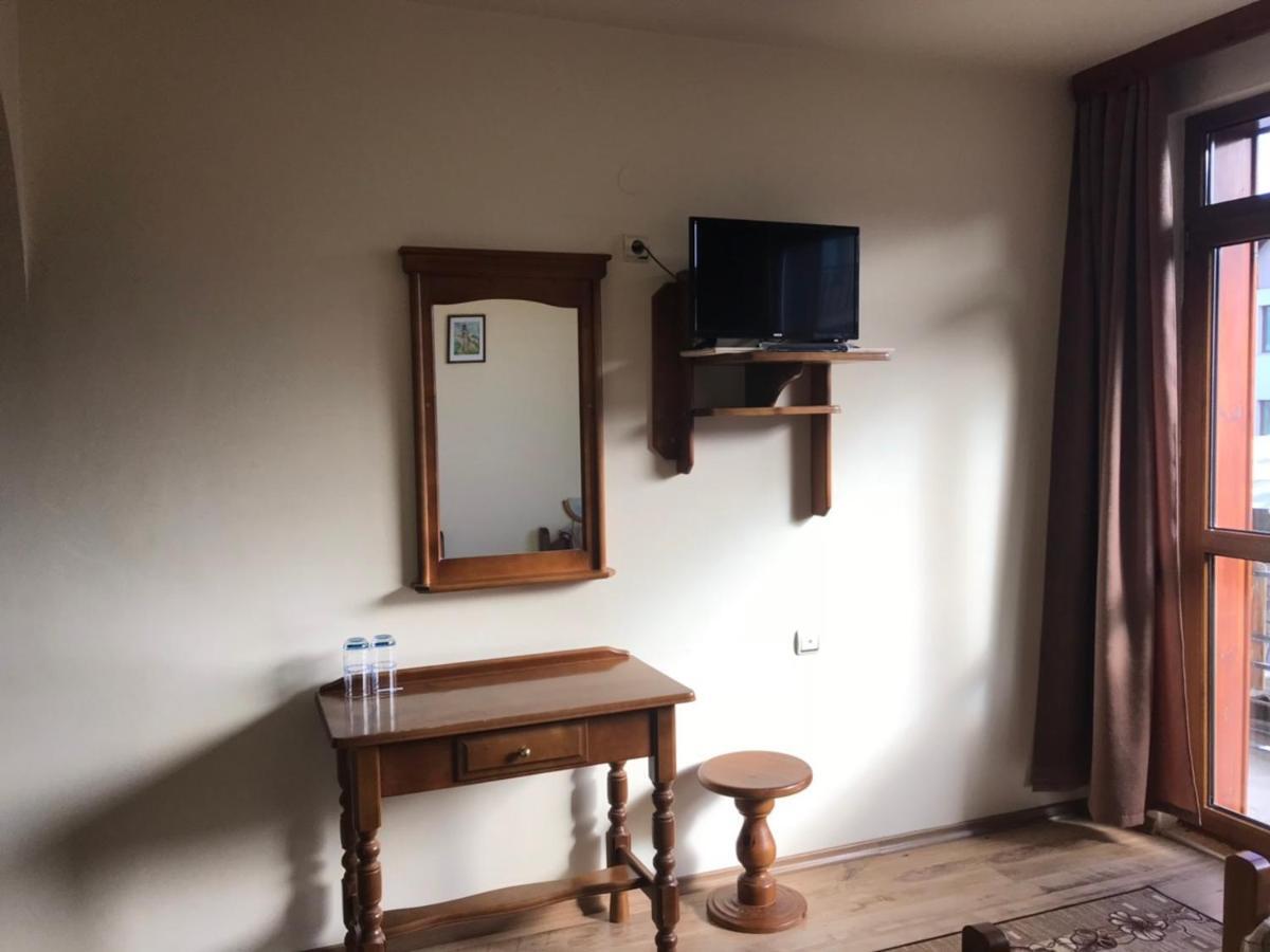 בנסקו Hadji Georgi Hotel מראה חיצוני תמונה