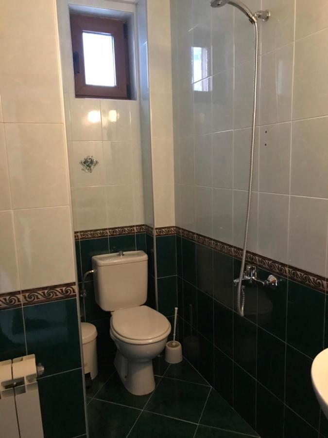 בנסקו Hadji Georgi Hotel מראה חיצוני תמונה