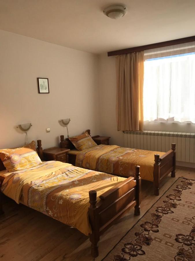 בנסקו Hadji Georgi Hotel מראה חיצוני תמונה