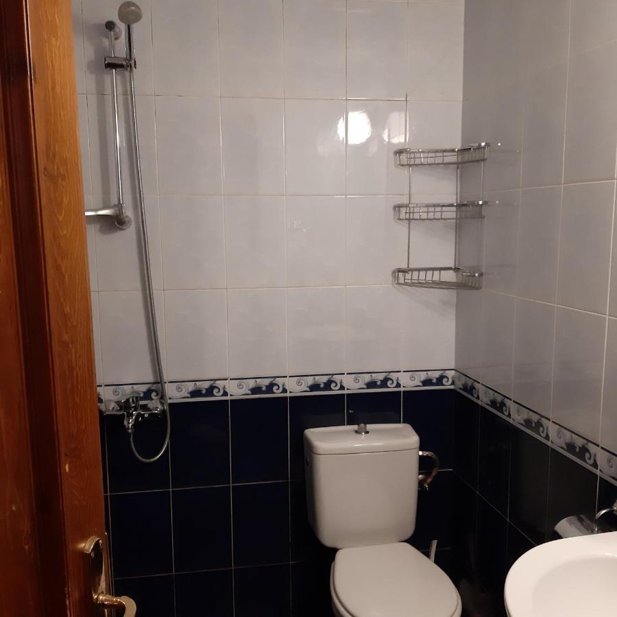 בנסקו Hadji Georgi Hotel מראה חיצוני תמונה