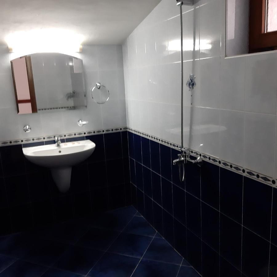 בנסקו Hadji Georgi Hotel מראה חיצוני תמונה